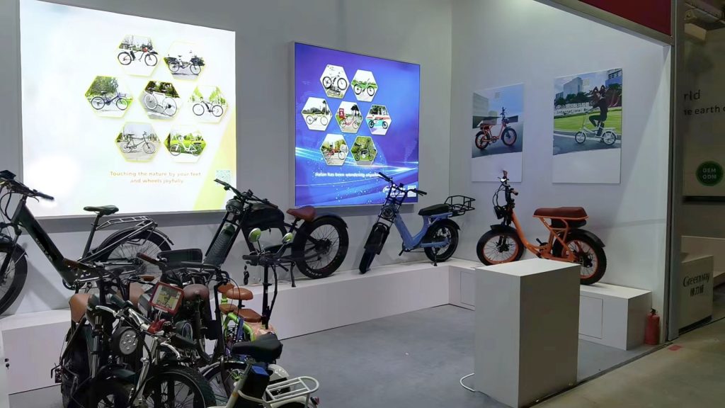 Are Electric Bikes Street Legal - Cyclemix