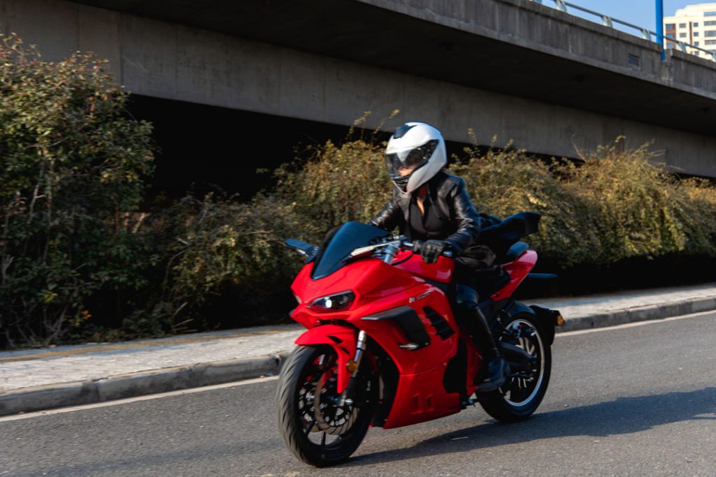 Exploring the Green Choice for Future Mobility - Our Electric Motorcycles - Cyclemix