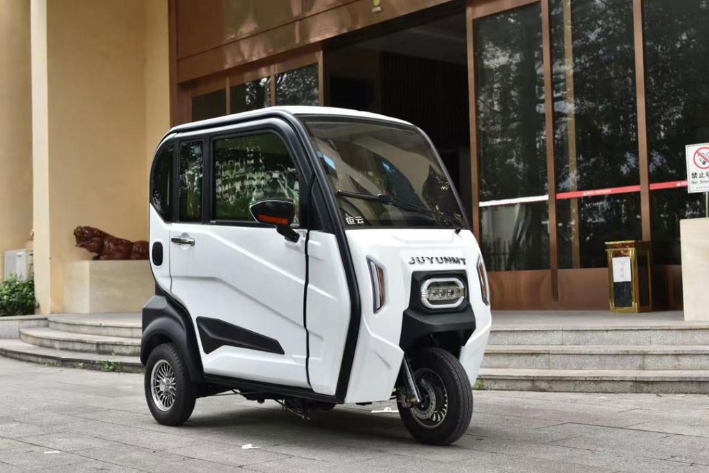 Electric Tricycle Maintenance Needs Unveiling the Truth - Cyclemix