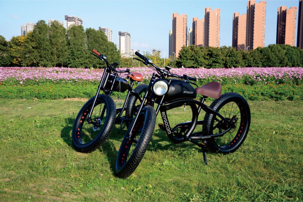 Key Measures to Prevent Electric Bicycle Key Switch Failures - Cyclemix