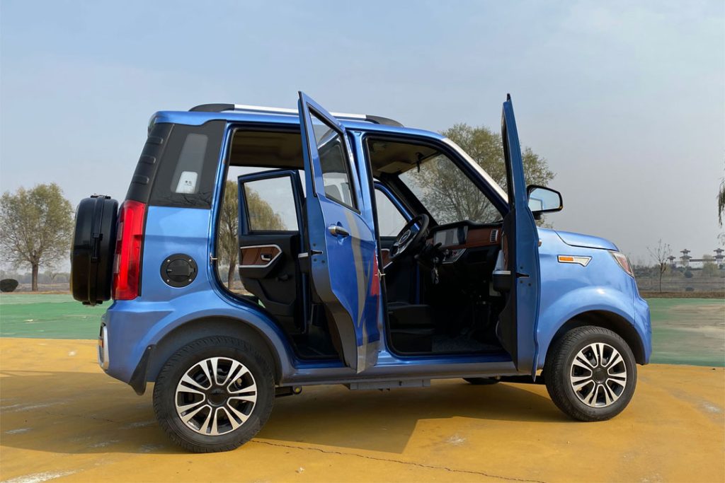 Unveiling the Future of Low-Speed Electric Vehicles Insights from the 2023 Summit in Xuzhou, China - Cyclemix