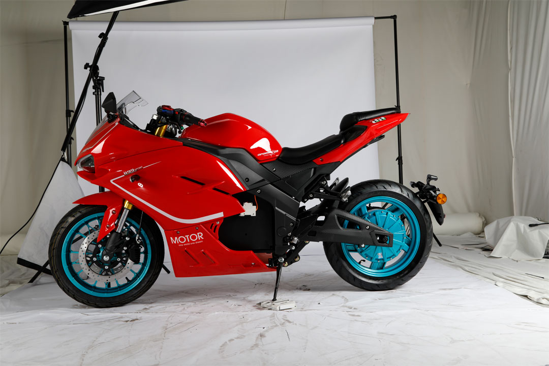 The future trend of global electric motorcycle development. - Cyclemix