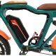 Q1 1000W 48V 22Ah 55kmH External Lithium Battery Electric Bike 3