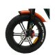Q1 1000W 48V 22Ah 55kmH External Lithium Battery Electric Bike 6