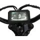 V1 80-90km Pure Electric Cruising Range 55kmh With 5 Speed Electric Bike 2