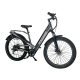 1908 500W 48V 10.4Ah14Ah 35kmh Lithium Battery Electric Bike 2