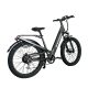 1908 500W 48V 10.4Ah14Ah 35kmh Lithium Battery Electric Bike 3