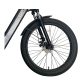 1908 500W 48V 10.4Ah14Ah 35kmh Lithium Battery Electric Bike 4