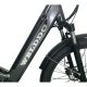 1908 500W 48V 10.4Ah14Ah 35kmh Lithium Battery Electric Bike 6