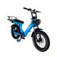 2205 350W-1000W 48V 13Ah14Ah 35kmh Lithium Battery Electric Bike 2