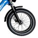 2205 350W-1000W 48V 13Ah14Ah 35kmh Lithium Battery Electric Bike 4