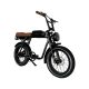 2206 350W-1000W 48V 10.4Ah14Ah 35kmh Lithium Battery Electric Bike 2