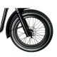 2206 350W-1000W 48V 10.4Ah14Ah 35kmh Lithium Battery Electric Bike 3