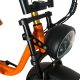 2207 350W 48V 10.4Ah14Ah 38kmh Lithium Battery Electric Bike 4