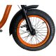 2207 350W 48V 10.4Ah14Ah 38kmh Lithium Battery Electric Bike 6