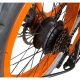 2207 350W 48V 10.4Ah14Ah 38kmh Lithium Battery Electric Bike 7