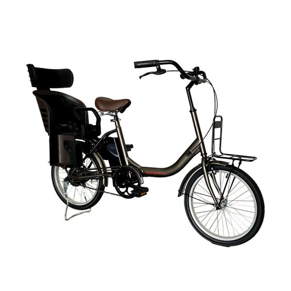 2220 250W 36V 7.8Ah10.5Ah 25kmh Lithium Battery Electric Bike 2