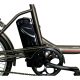 2220 250W 36V 7.8Ah10.5Ah 25kmh Lithium Battery Electric Bike 3