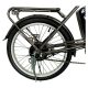 2220 250W 36V 7.8Ah10.5Ah 25kmh Lithium Battery Electric Bike 8