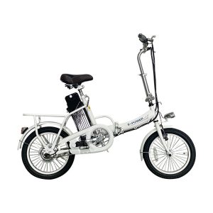 308-5 250W 24V 12Ah 25kmh Lithium Battery Electric Bike 1