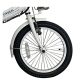 308-5 250W 24V 12Ah 25kmh Lithium Battery Electric Bike 3