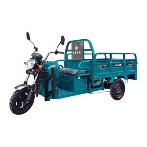 CYCLEMIX Electric Tricycle ZB1510-1-01
