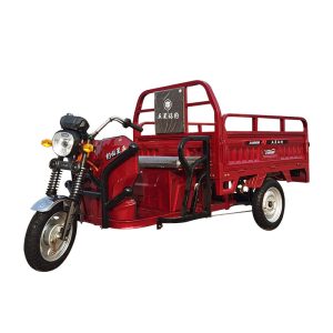 CYCLEMIX Electric Tricycle ZB1511-1-01