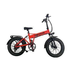 2209 350W 36V 7.8Ah10.5Ah 38kmh Lithium Battery Electric Bike 1