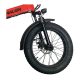 2209 350W 36V 7.8Ah10.5Ah 38kmh Lithium Battery Electric Bike 3
