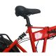 2209 350W 36V 7.8Ah10.5Ah 38kmh Lithium Battery Electric Bike 4