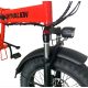 2209 350W 36V 7.8Ah10.5Ah 38kmh Lithium Battery Electric Bike 6