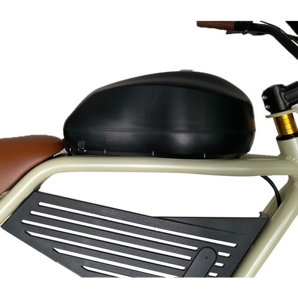 2211 350W-1000W 48V 16Ah19.2Ah 35kmh Lithium Battery Electric Bike 3