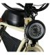2211 350W-1000W 48V 16Ah19.2Ah 35kmh Lithium Battery Electric Bike 4