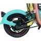 2303 350W 48V 15Ah 30kmh Lithium Battery Electric Bike 4