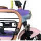 2303 350W 48V 15Ah 30kmh Lithium Battery Electric Bike 5
