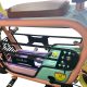 2303 350W 48V 15Ah 30kmh Lithium Battery Electric Bike 6