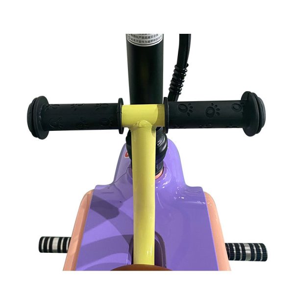 2303 350W 48V 15Ah 30kmh Lithium Battery Electric Bike 7