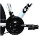 2426 Wholesale Oem Aluminum Alloy Frame 24-26 Inch Mountain Bike Detail 2