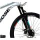 2426 Wholesale Oem Aluminum Alloy Frame 24-26 Inch Mountain Bike Detail 4