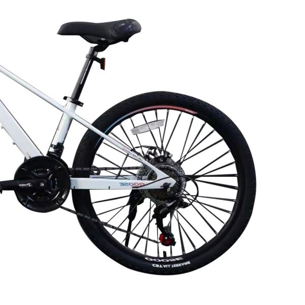 24Xingmei High Quality 24 Inch 21 Speed Adult Bicycle Mountain Bike 2