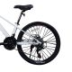 24Xingmei High Quality 24 Inch 21 Speed Adult Bicycle Mountain Bike 2