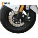 GB-21 650W 48V 20 24Ah 43KmH Range 60-80Km Electric Bikes 2