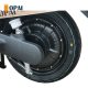 GB-21 650W 48V 20 24Ah 43KmH Range 60-80Km Electric Bikes 8