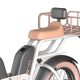 Z-2 1000W 48V 22Ah 52kmh 204.0 Tire Lithium Battery Electric Bike 7