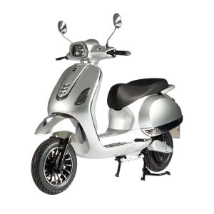 Breeze 3000W 72V 51Ah 75KmH Electric Motorcycle with Pedal 0