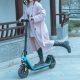 C1 350W 36V 8Ah12Ah16Ah 25KmH Folding Electric Scooter 5