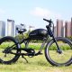 FY 500W-1000W 48V 15Ah-25Ah 50KmH Lithium Battery Electric Bike 2