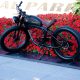 FY 500W-1000W 48V 15Ah-25Ah 50KmH Lithium Battery Electric Bike 5