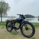 FY 500W-1000W 48V 15Ah-25Ah 50KmH Lithium Battery Electric Bike 6