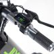 JIXUN 250W 36V 7.8Ah 20kmH Adult Portable Folding Electric Scooter 4